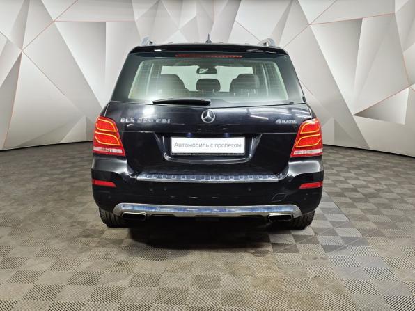 Mercedes-Benz GLK-Класс I (X204) Рестайлинг с пробегом 2014 года, цена 2 195 000 рублей, 104549 км, внедорожник, Автокод Объявления