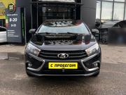 Lada (ВАЗ) Vesta I Нефтекамск  - изображение 13