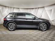 Volkswagen Tiguan II Москва  - изображение 27