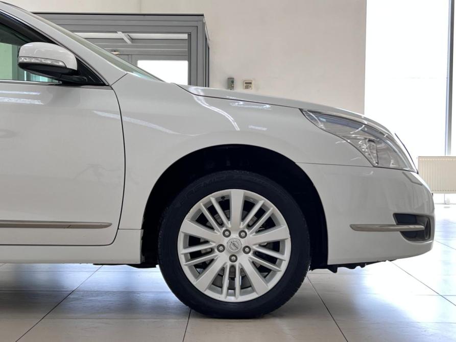 Nissan Teana II Рестайлинг Волгоград  - изображение 11