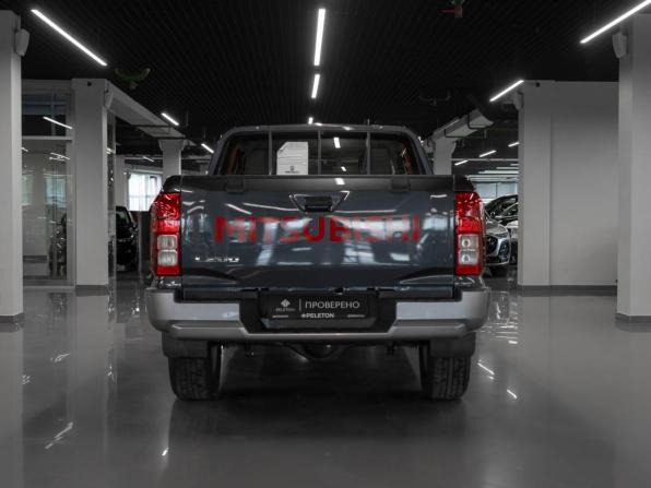Mitsubishi L200 VI с пробегом 2025 года, цена 4 900 000 рублей, 50 км, пикап, Автокод Объявления