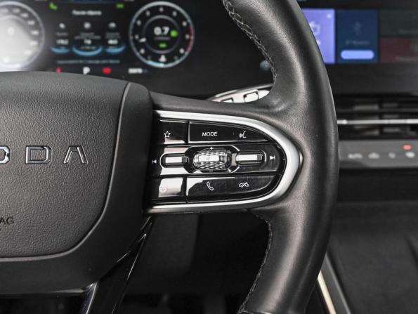 Omoda C5 I с пробегом 2023 года, цена 1 859 000 рублей, 35878 км, внедорожник, Автокод Объявления