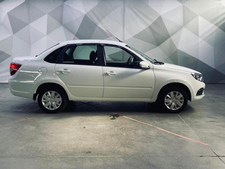 Lada (ВАЗ) Granta I Рестайлинг Оренбург  - изображение 7