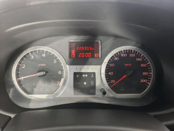 Lada (ВАЗ) Largus I с пробегом 2015 года, цена 550 000 рублей, 228237 км, универсал, Автокод Объявления