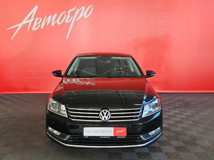 Volkswagen Passat B7 Вологда  - изображение 8
