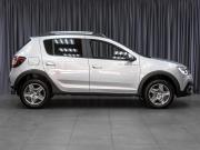 Renault Sandero II Рестайлинг Тюмень  - изображение 22