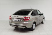 Lada (ВАЗ) Granta I Рестайлинг Саратов  - изображение 27