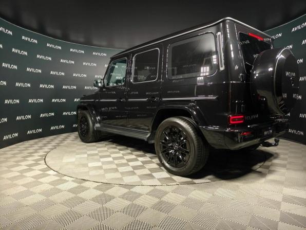 Новый Mercedes-Benz G-Класс III (W465) Рестайлинг 2025 года, цена 23 900 000 рублей, внедорожник, Автокод Объявления