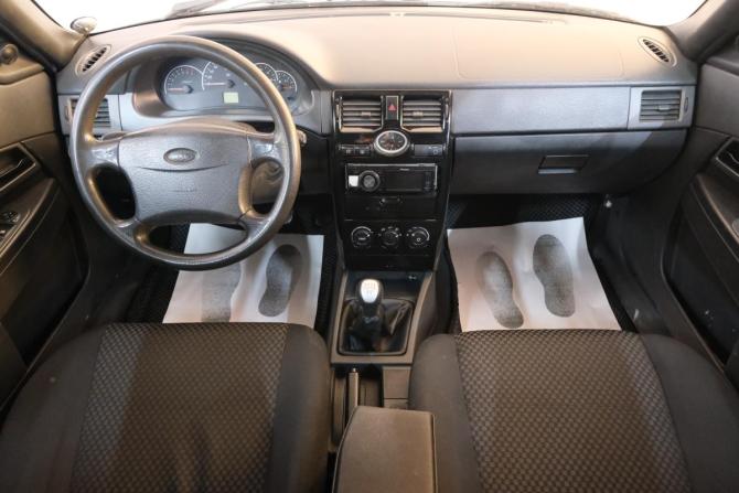 Lada (ВАЗ) Priora I с пробегом 2011 года, цена 369 000 рублей, 146000 км, хэтчбек, Автокод Объявления