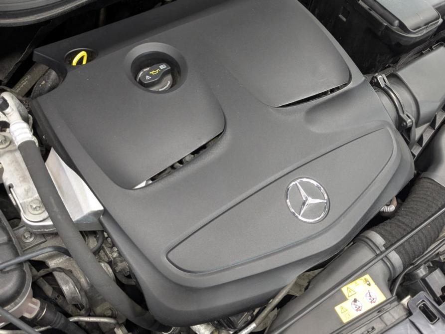 Mercedes-Benz GLA I (X156) Рестайлинг Санкт-Петербург  - изображение 9
