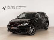 Geely Coolray I Казань  - изображение 10
