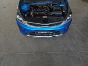 Kia Rio IV Москва  - изображение 33