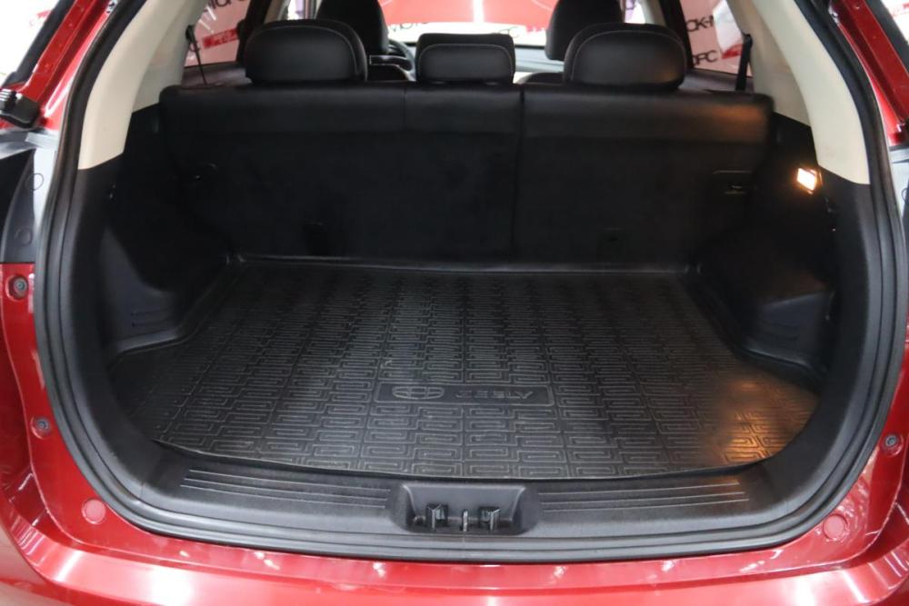 Geely Atlas I Сургут  - изображение 29