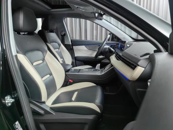 Chery Tiggo 4 Pro I с пробегом 2023 года, цена 1 599 000 рублей, 47790 км, внедорожник, Автокод Объявления