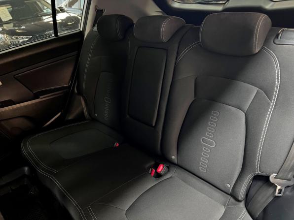 Kia Sportage III с пробегом 2013 года, цена 1 195 000 рублей, 147377 км, внедорожник, Автокод Объявления