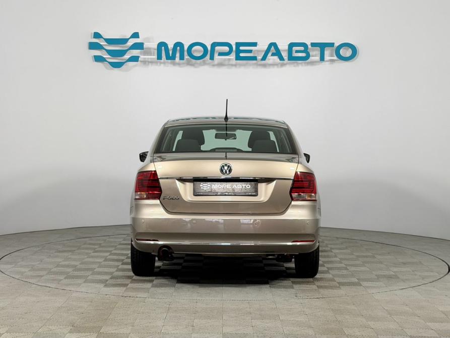 Volkswagen Polo V Рестайлинг Калининград  - изображение 6