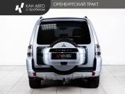 Mitsubishi Pajero IV Казань  - изображение 23