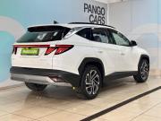 Hyundai Tucson IV Рестайлинг Набережные Челны  - изображение 39