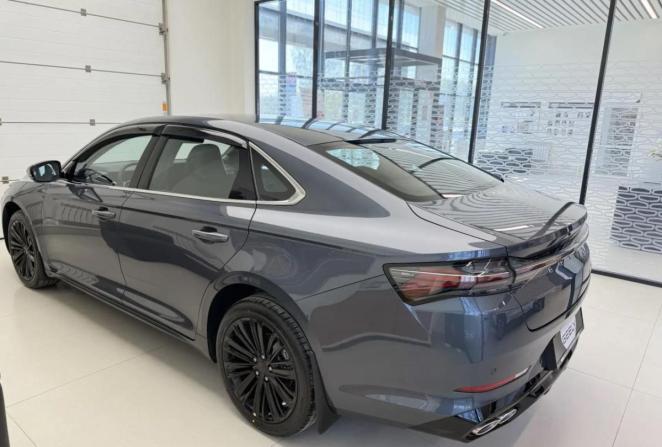 Новый Geely Preface I 2026 года, цена 3 429 990 рублей, седан, Автокод Объявления