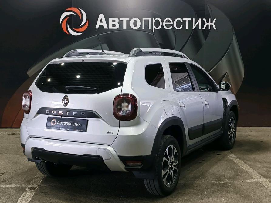Renault Duster II Ставрополь  - изображение 6