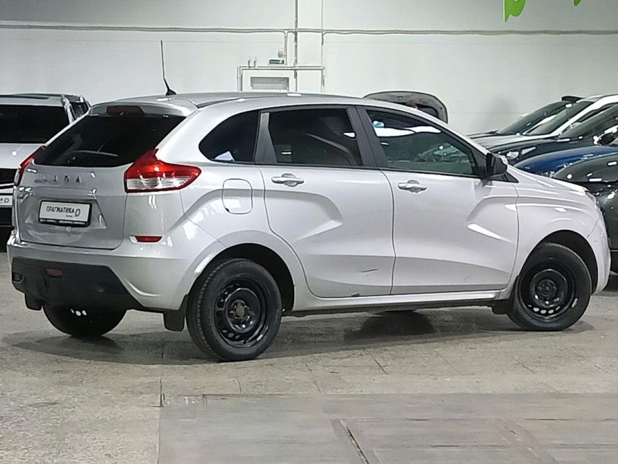 Lada (ВАЗ) XRAY I Санкт-Петербург  - изображение 4