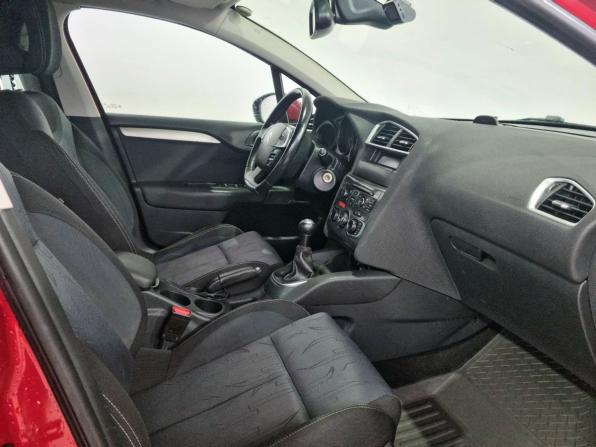 Citroen C4 II с пробегом 2012 года, цена 355 000 рублей, 259301 км, хэтчбек, Автокод Объявления