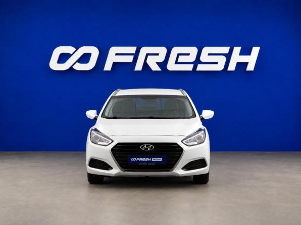 Hyundai i40 I Рестайлинг с пробегом 2016 года, цена 1 745 033 рубля, 76254 км, универсал, Автокод Объявления