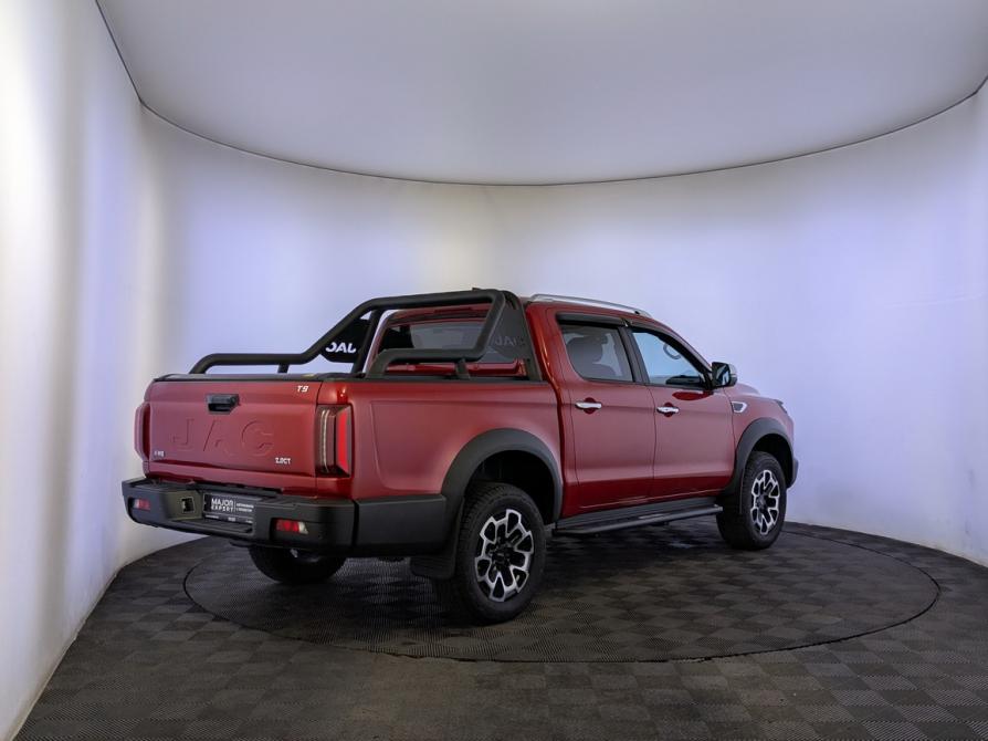 JAC T9 Москва  - изображение 5