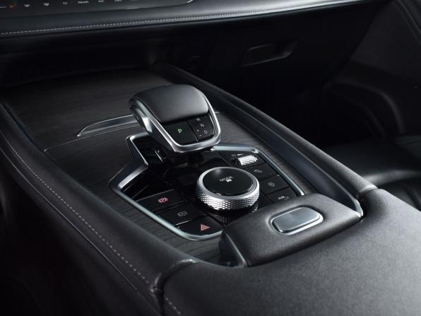 Chery Tiggo 8 Pro Max I Рестайлинг с пробегом 2024 года, цена 2 649 999 рублей, 34889 км, внедорожник, Автокод Объявления