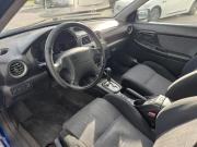 Subaru Impreza II Рестайлинг 1 Йошкар-Ола  - изображение 42
