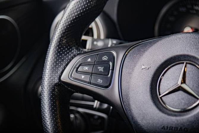 Mercedes-Benz GLC Coupe I (C253) с пробегом 2019 года, цена 4 199 000 рублей, 110000 км, внедорожник, Автокод Объявления