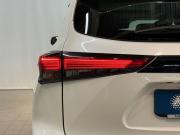 Toyota Highlander IV (XU70) Омск  - изображение 32
