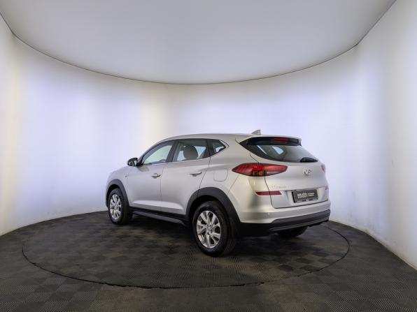 Hyundai Tucson III Рестайлинг с пробегом 2019 года, цена 1 915 000 рублей, 172367 км, внедорожник, Автокод Объявления