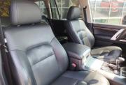 Toyota Land Cruiser 200 Series Рестайлинг 2 Саратов  - изображение 58