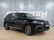 Zotye Coupa Воронеж  - изображение 23