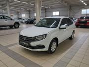 Lada (ВАЗ) Granta I Рестайлинг Набережные Челны  - изображение 25