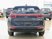 Kia Sportage IV Казань  - изображение 29
