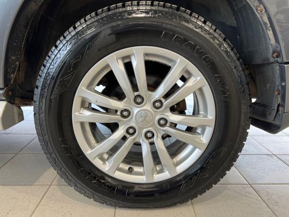 Mitsubishi Pajero IV Рестайлинг 1 с пробегом 2012 года, цена 1 905 900 рублей, 248680 км, внедорожник, Автокод Объявления