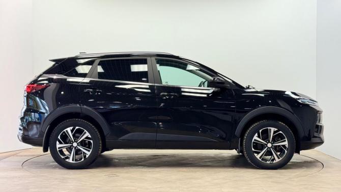JAC JS6 с пробегом 2022 года, цена 1 790 000 рублей, 69773 км, внедорожник, Автокод Объявления
