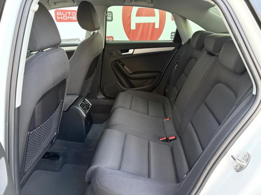 Audi A4 IV (B8) Рестайлинг Санкт-Петербург  - изображение 17