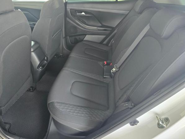 Hyundai Creta II с пробегом 2021 года, цена 2 099 000 рублей, 136785 км, внедорожник, Автокод Объявления