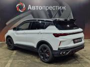 Geely Coolray I Рестайлинг Ставрополь  - изображение 33