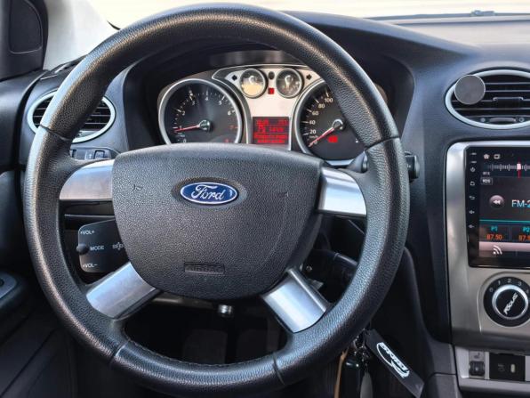 Ford Focus II Рестайлинг с пробегом 2011 года, цена 587 000 рублей, 239427 км, хэтчбек, Автокод Объявления