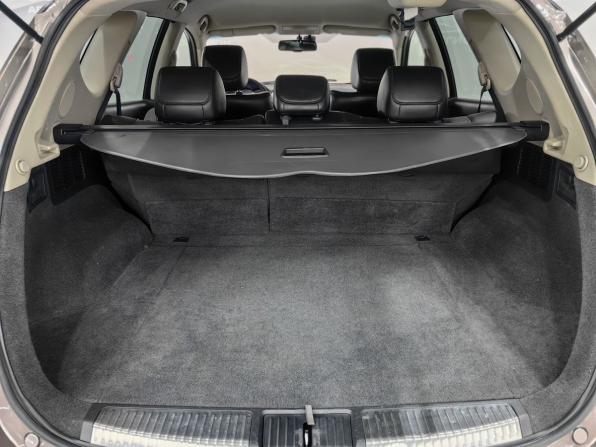 Nissan Murano II (Z51) Рестайлинг 2 с пробегом 2014 года, цена 1 699 000 рублей, 177000 км, внедорожник, Автокод Объявления