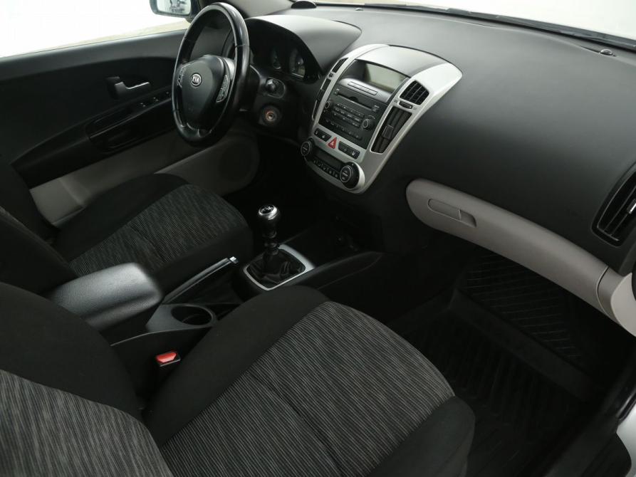 Kia Ceed I Иваново  - изображение 9