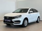 Lada (ВАЗ) Vesta I Рестайлинг (NG) Волгоград  - изображение 34