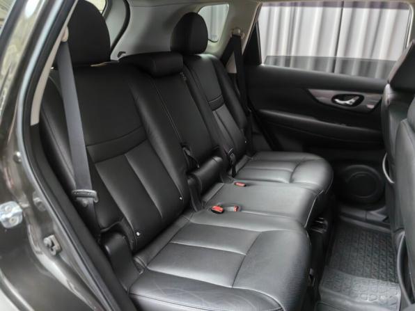 Nissan X-Trail III с пробегом 2018 года, цена 1 899 000 рублей, 116346 км, внедорожник, Автокод Объявления