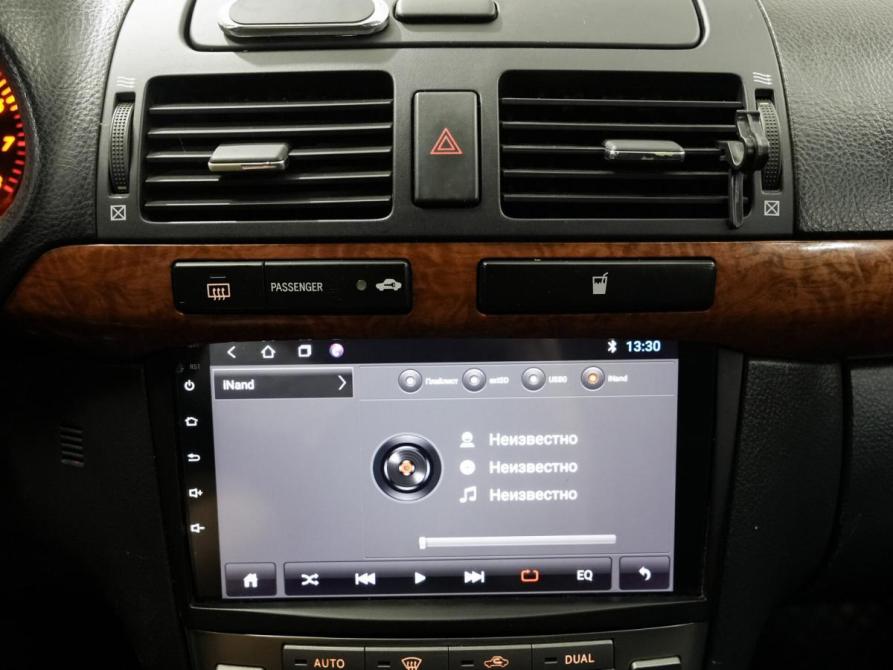 Toyota Avensis II Рестайлинг Ульяновск  - изображение 15
