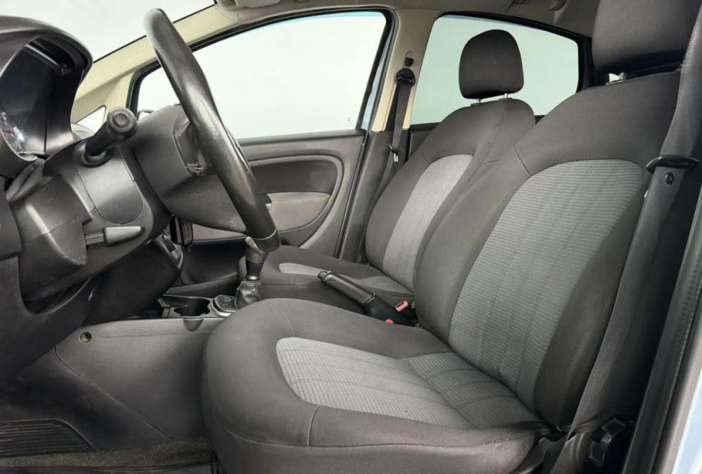 Fiat Linea Киров  - изображение 17