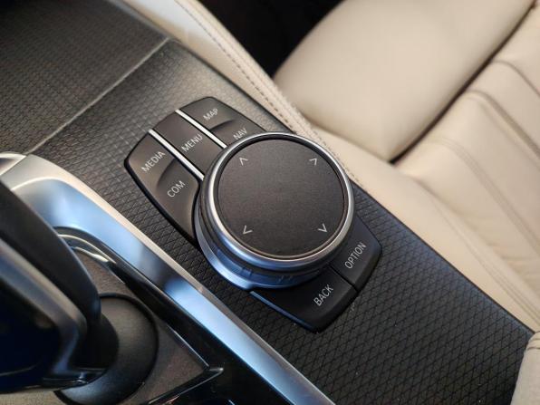 BMW 5 серии VII (G30/G31/G38) Рестайлинг с пробегом 2020 года, цена 4 550 000 рублей, 93989 км, седан, Автокод Объявления